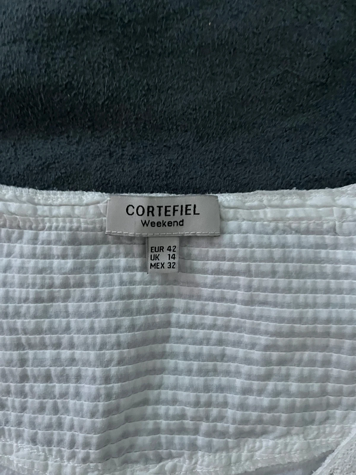 Blusa – photo 2